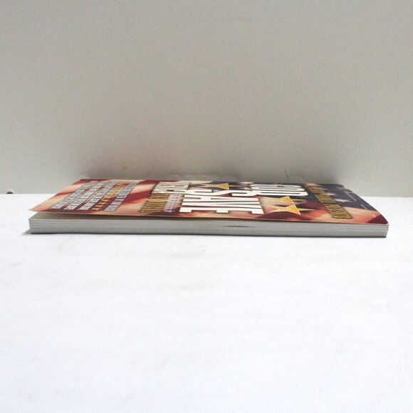 Dr. Jerry Falwell Presents God Save America The Musical Plus Cassette Tape - Picture 15 of 15